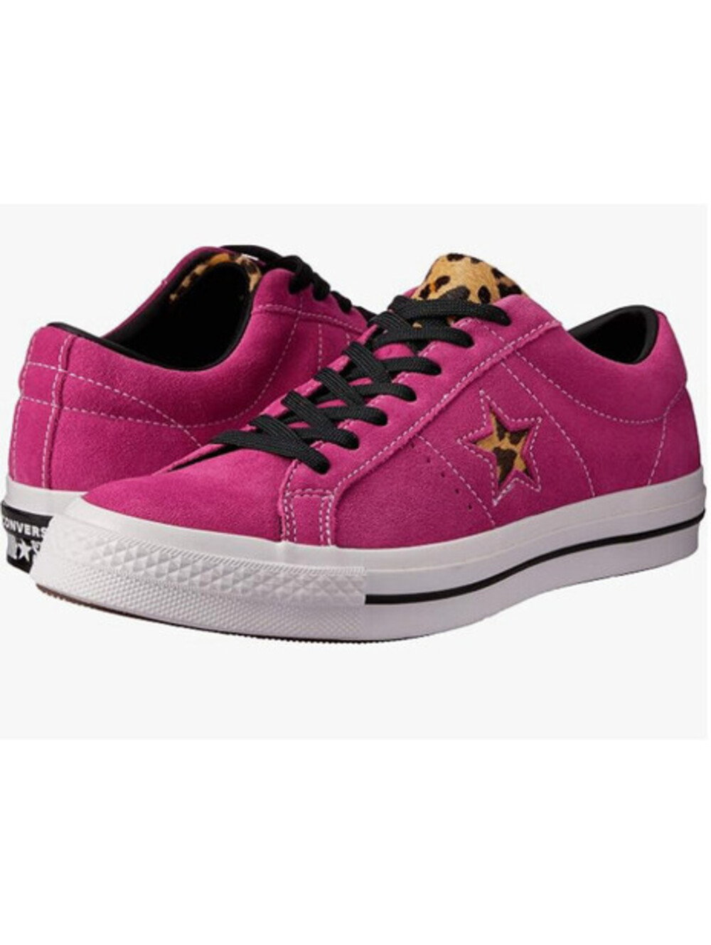 Converse ONE Star OX Active Unisex Size M5.5/W7.5